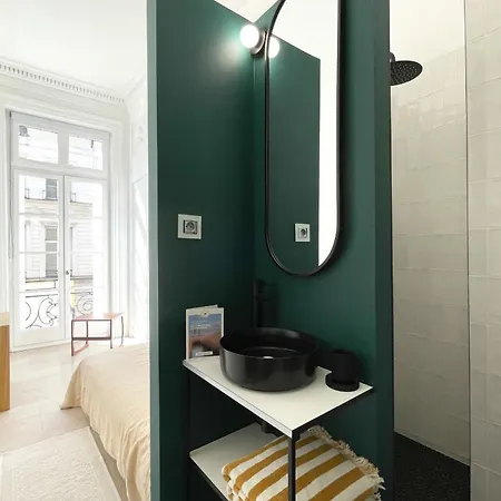 L'athena - Standing - Hypercentre - 4pers Apartmán