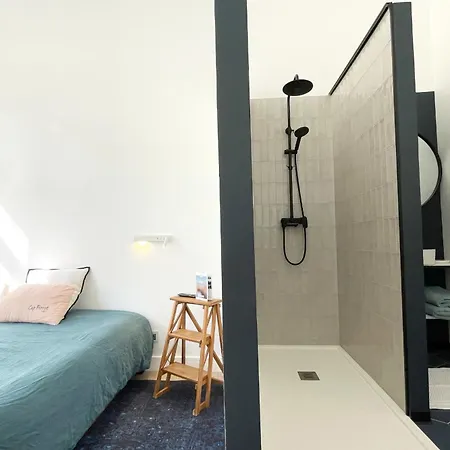 L'athena - Standing - Hypercentre - 4pers Apartmán